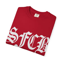 Load image into Gallery viewer, SFCB REFLECTIVE TEE - MULTI COLORS
