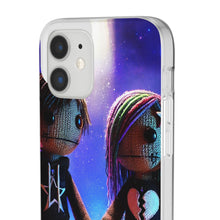 Load image into Gallery viewer, DREAMCATCHER: LUNAR LULLABY LIL BRUH GWOP FLEXI CASE
