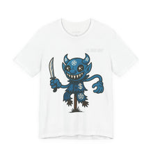 Load image into Gallery viewer, GWOP CROW  LIL BRUH GWOP TEE - MULTI COLORS
