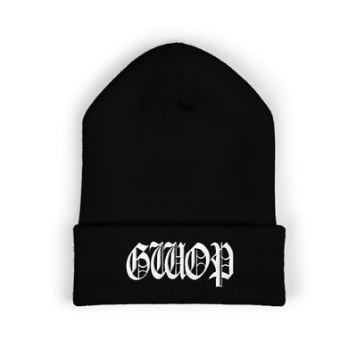 GWOP BEANIE - MULTI COLORS