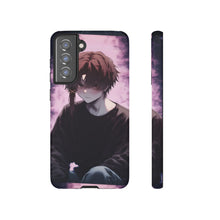 画像をギャラリービューアに読み込む, LIL BRUH GWOP X SERIAL EXPERIMENTS LAIN TOUGH PHONE CASE
