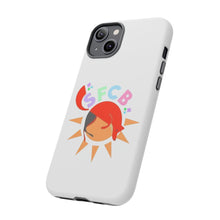 Load image into Gallery viewer, SFCB TOUGH CASES - WHITE
