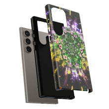 Load image into Gallery viewer, FRACTALS PHONE CASE
