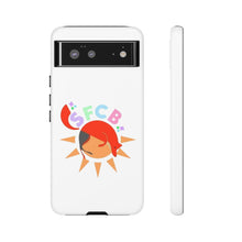 Load image into Gallery viewer, SFCB TOUGH CASES - WHITE
