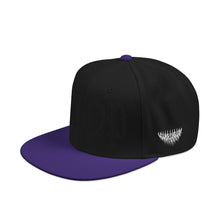 Load image into Gallery viewer, GWOP SNAPBACK - MULTI COLORS (EMBROIDERY)
