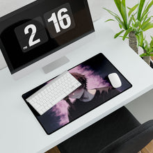 画像をギャラリービューアに読み込む, LIL BRUH GWOP X SERIAL EXPERIMENTS LAIN DESK MAT
