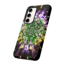 Load image into Gallery viewer, FRACTALS PHONE CASE
