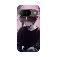 画像をギャラリービューアに読み込む, LIL BRUH GWOP X SERIAL EXPERIMENTS LAIN TOUGH PHONE CASE
