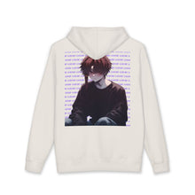 Load image into Gallery viewer, 限定版 LIL BRUH GWOP x シリアルエクスペリメンツレイン パーカー｜サイバーパンク × オルタナティブ × スピリチュアル SERIAL EXPERIMENTS LAIN X LIL BRUH GWOP HOODIE LIMITED EDITION LIL BRUH GWOP x SERIAL EXPERIMENTS LAIN HOODIE - MULTI COLORS
