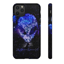 画像をギャラリービューアに読み込む, スターシード スマホケース
