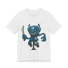 Load image into Gallery viewer, GWOP CROW  LIL BRUH GWOP TEE - MULTI COLORS
