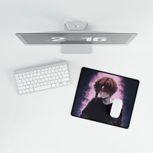 画像をギャラリービューアに読み込む, LIL BRUH GWOP X SERIAL EXPERIMENTS LAIN DESK MAT
