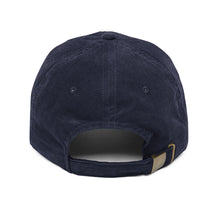 Load image into Gallery viewer, LOGO VINTAGE OG CORDUROY CAP (Embroidery)
