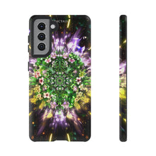 Load image into Gallery viewer, FRACTALS PHONE CASE

