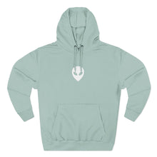 Load image into Gallery viewer, ALIEN LIL BRUH GWOP HOODIE (EMBROIDERY) - MULTI COLORS
