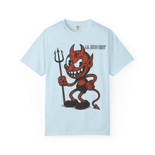 Load image into Gallery viewer, DEVIL GWOP BOY LIL BRUH GWOP TEE - MULTI COLORS
