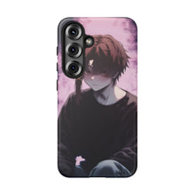 画像をギャラリービューアに読み込む, LIL BRUH GWOP X SERIAL EXPERIMENTS LAIN TOUGH PHONE CASE
