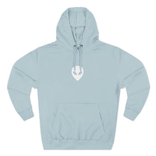 Load image into Gallery viewer, ALIEN LIL BRUH GWOP HOODIE (EMBROIDERY) - MULTI COLORS
