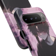 画像をギャラリービューアに読み込む, LIL BRUH GWOP X SERIAL EXPERIMENTS LAIN TOUGH PHONE CASE
