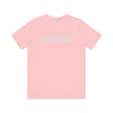 Load image into Gallery viewer, GWOP CROW  LIL BRUH GWOP TEE - MULTI COLORS

