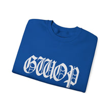 Load image into Gallery viewer, GWOP REFLECTIVE SWEATSHIRT - MULTI COLORS
