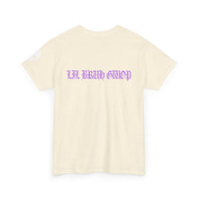 画像をギャラリービューアに読み込む, LIL BRUH GWOP ENTITIES FRCTALS ALIEN 2026 TOUR - MULTI COLORS
