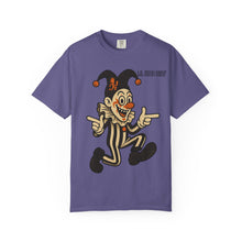 Load image into Gallery viewer, LIL BRUH GWOP JUGGALO JESTER TEE - MULTI COLORS
