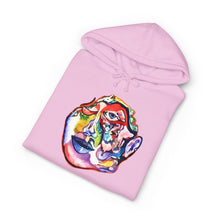 画像をギャラリービューアに読み込む, RAINY BEAR SFCB UNISEX HEAVYWEIGHT HOODIE - MULTI COLORS

