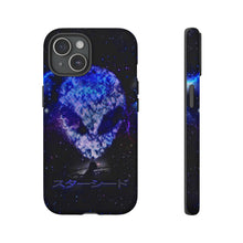 画像をギャラリービューアに読み込む, STARSEED PHONE CASE
