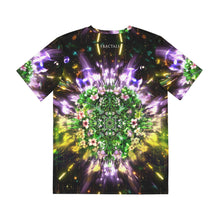 Load image into Gallery viewer, FRACTALS ALBUM TEE
