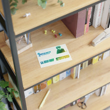 Load image into Gallery viewer, LIL BRUH GWOP 2025 STICKET SHEETS
