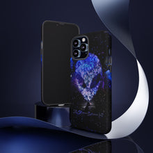画像をギャラリービューアに読み込む, STARSEED PHONE CASE
