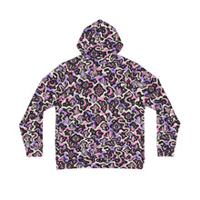 画像をギャラリービューアに読み込む, TRIPPY WITCHY MUSHROOM LIL BRUH GWOP® CAMO 2026 HOODIE
