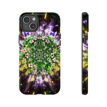 Load image into Gallery viewer, FRACTALS PHONE CASE
