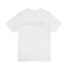 Load image into Gallery viewer, GWOP CROW  LIL BRUH GWOP TEE - MULTI COLORS
