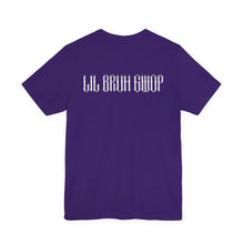 Load image into Gallery viewer, SERIAL EXPERIMENTS LAIN X LIL BRUH GWOP ANIME TEE - MULTI COLORS
