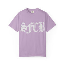 Load image into Gallery viewer, SFCB REFLECTIVE TEE - MULTI COLORS
