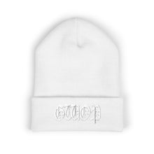 Load image into Gallery viewer, GWOP BEANIE - MULTI COLORS
