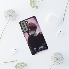 画像をギャラリービューアに読み込む, LIL BRUH GWOP X SERIAL EXPERIMENTS LAIN TOUGH PHONE CASE

