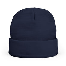 Load image into Gallery viewer, LIL BRUH GWOP KNIT BEANIE (EMBROIDERY) - MULTI COLORS

