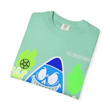 Load image into Gallery viewer, LIL BRUH GWOP CANDY CORN INVERTED TEE - MULTI COLORS
