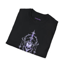 画像をギャラリービューアに読み込む, ALIEN SIGIL LIL BRUH GWOP CHROME WITCHCRAFT SIGIL TEE
