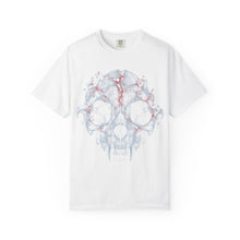 画像をギャラリービューアに読み込む, CAT X RAY SKULL TEE - MULTI COLORS
