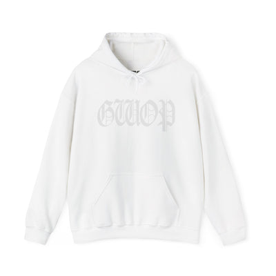 GWOP REFLECTIVE HOODIE - MULTI COLORS