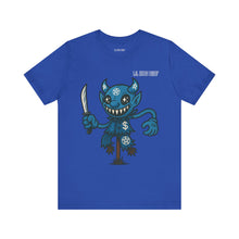 Load image into Gallery viewer, GWOP CROW  LIL BRUH GWOP TEE - MULTI COLORS
