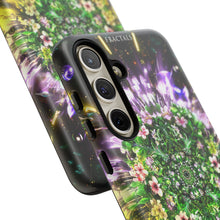 Load image into Gallery viewer, FRACTALS PHONE CASE
