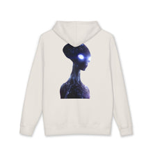 画像をギャラリービューアに読み込む, LIL BRUH GWOP ENTITIES HEAVYWEIGHT HOODED HOODIE - MULTI COLORS
