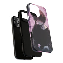 画像をギャラリービューアに読み込む, LIL BRUH GWOP X SERIAL EXPERIMENTS LAIN TOUGH PHONE CASE
