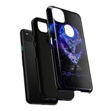 画像をギャラリービューアに読み込む, STARSEED PHONE CASE

