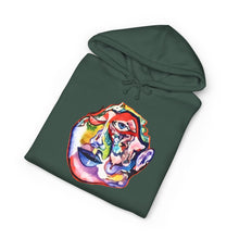画像をギャラリービューアに読み込む, RAINY BEAR SFCB UNISEX HEAVYWEIGHT HOODIE - MULTI COLORS
